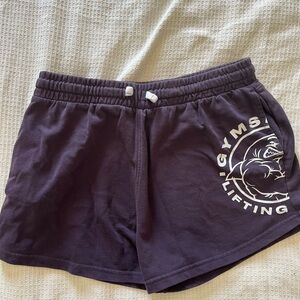 Women's Gymshark Shorts